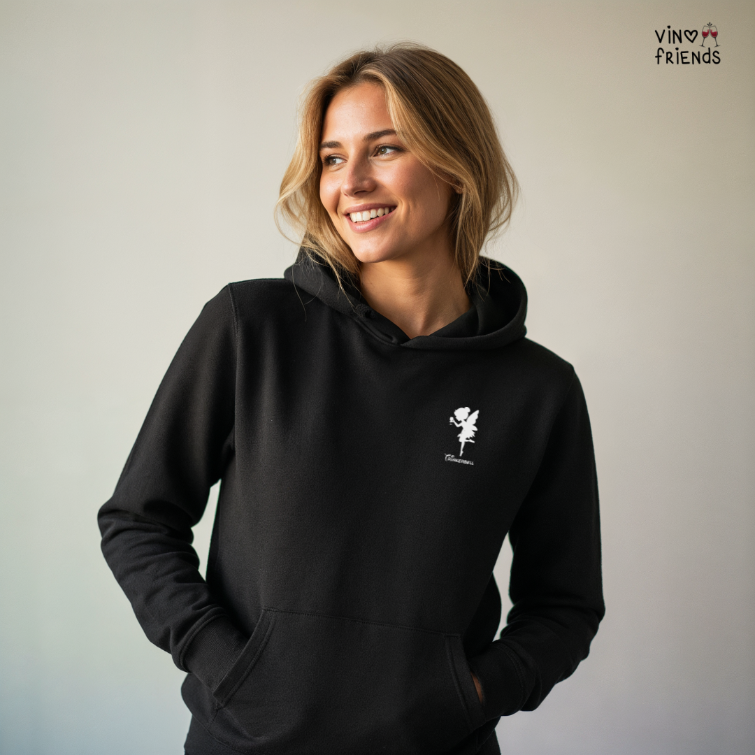 Trinkerbell - Unisex Bio Hoodie