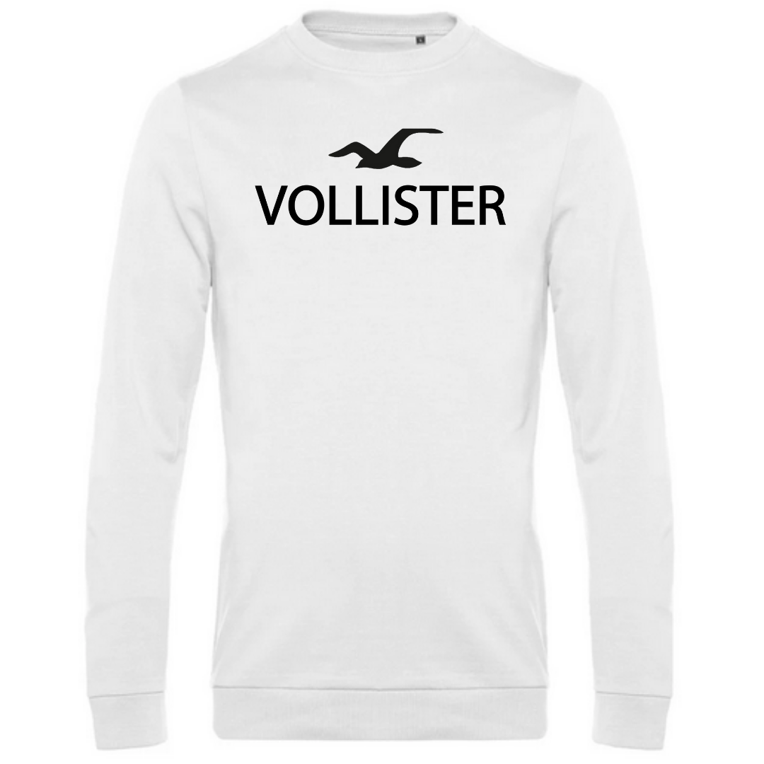 VOLLISTER - Herren Sweatshirt