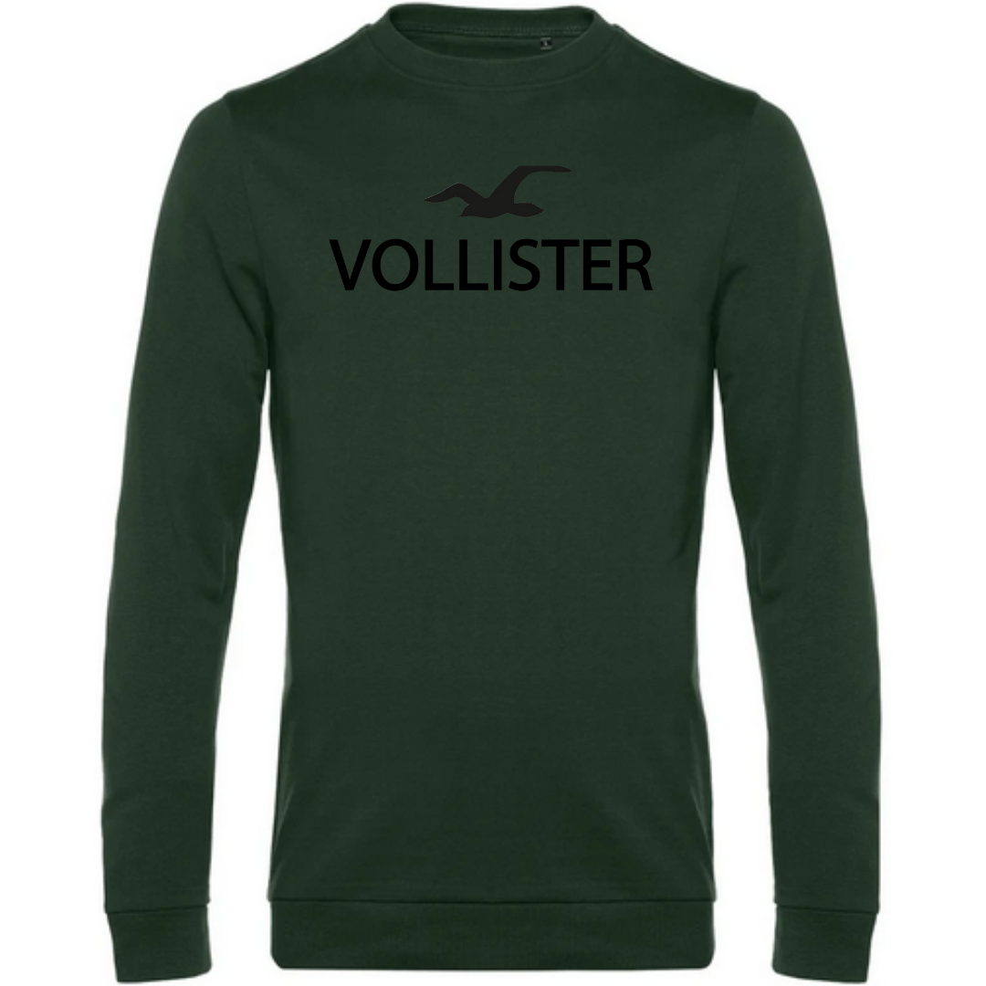 VOLLISTER - Herren Sweatshirt