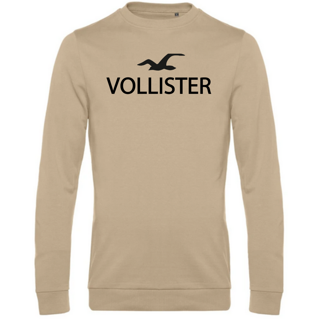 VOLLISTER - Herren Sweatshirt