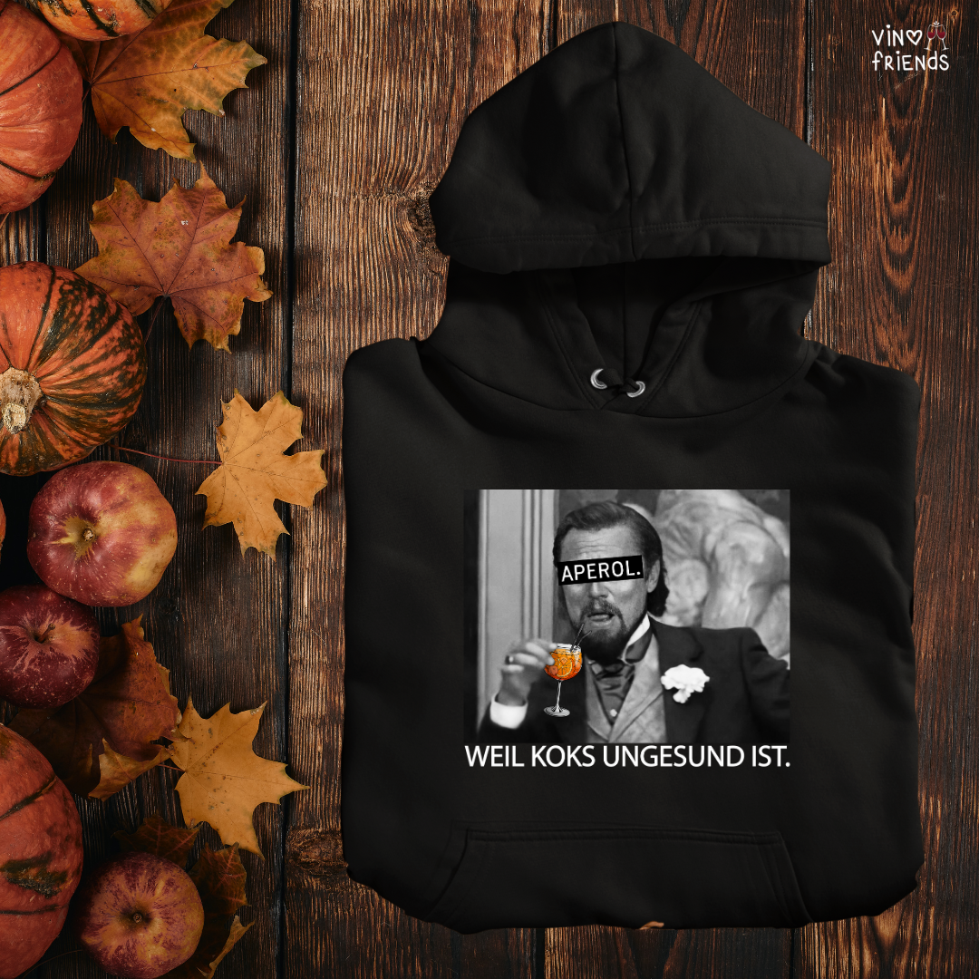 Aperol DiCaprio - Damen Hoodie
