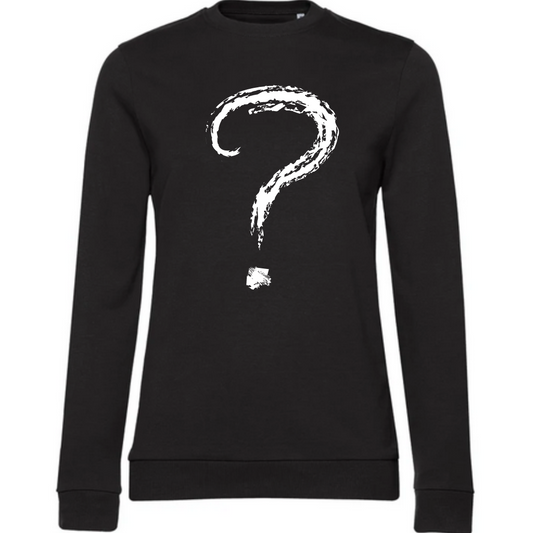 Zufälliges Design - Damen Sweatshirt