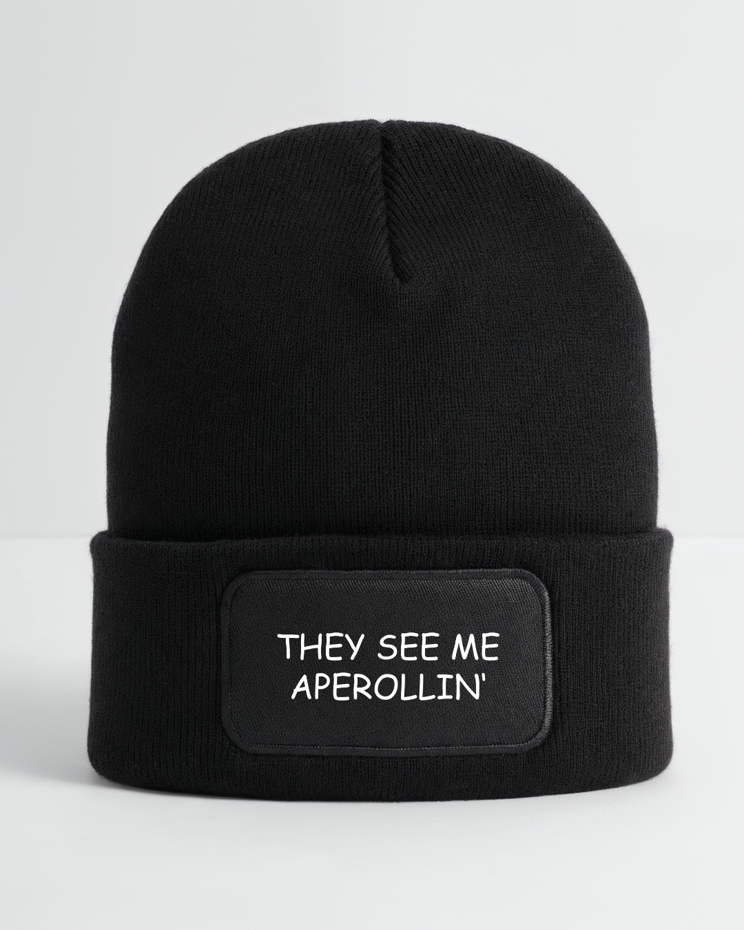 They see me Aperollin' - Beanie
