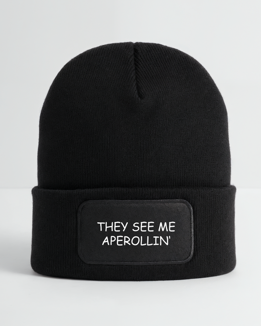They see me Aperollin' - Beanie