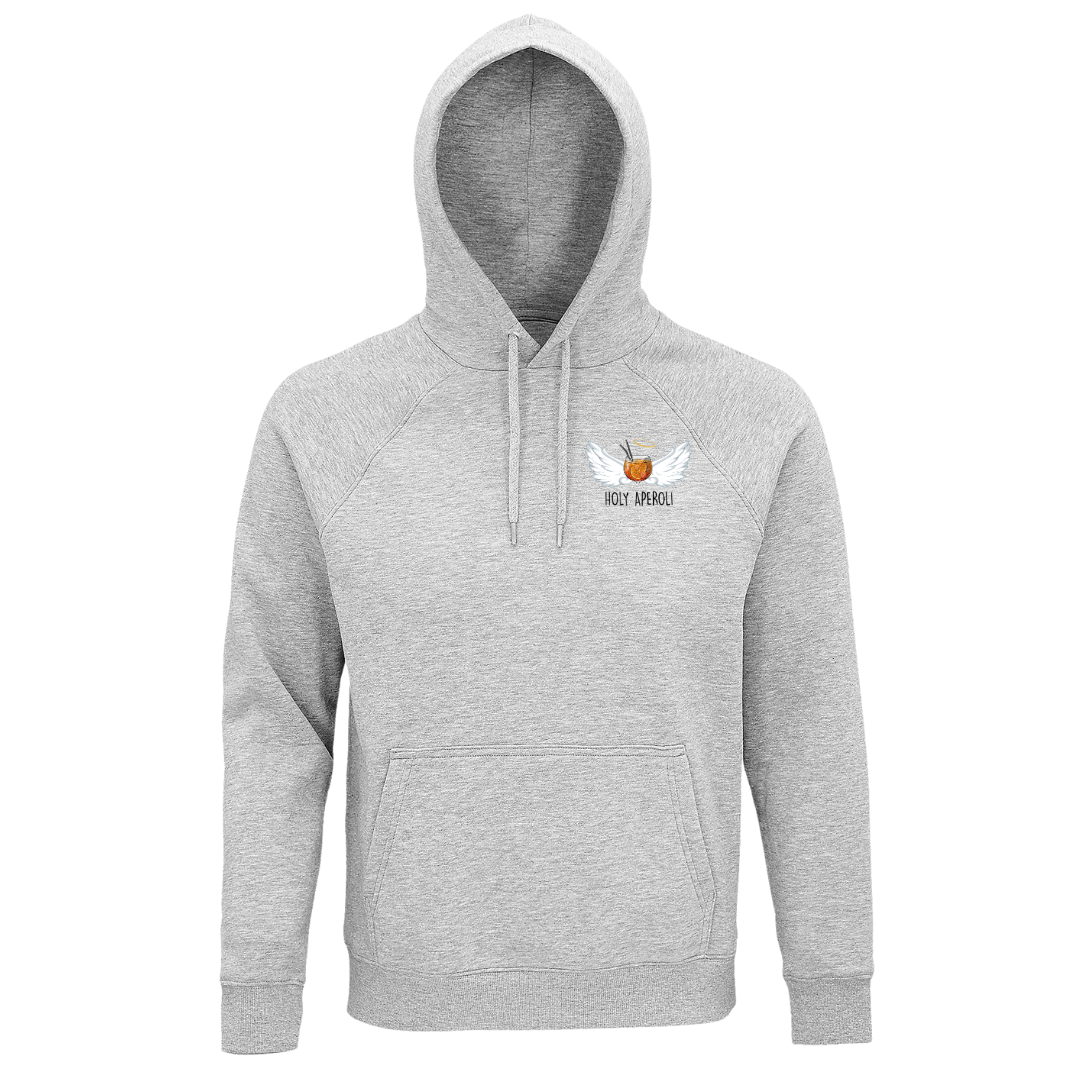 Holy Aperoli - Unisex Bio Hoodie
