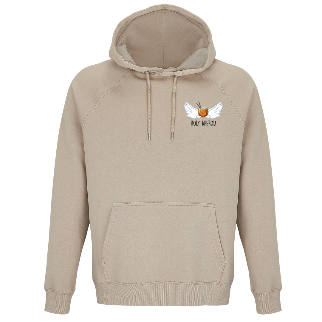 Holy Aperoli - Unisex Bio Hoodie