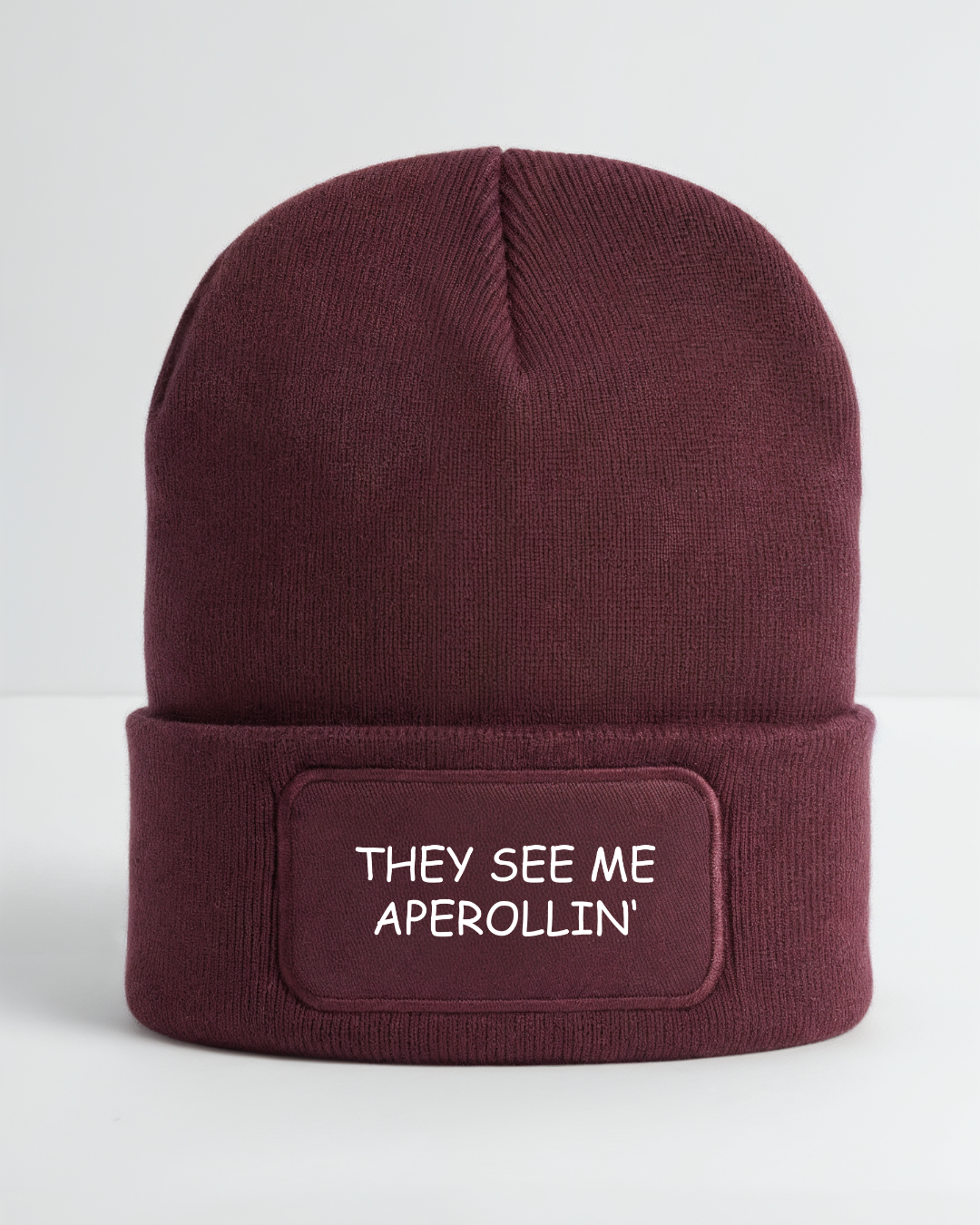 They see me Aperollin' - Beanie