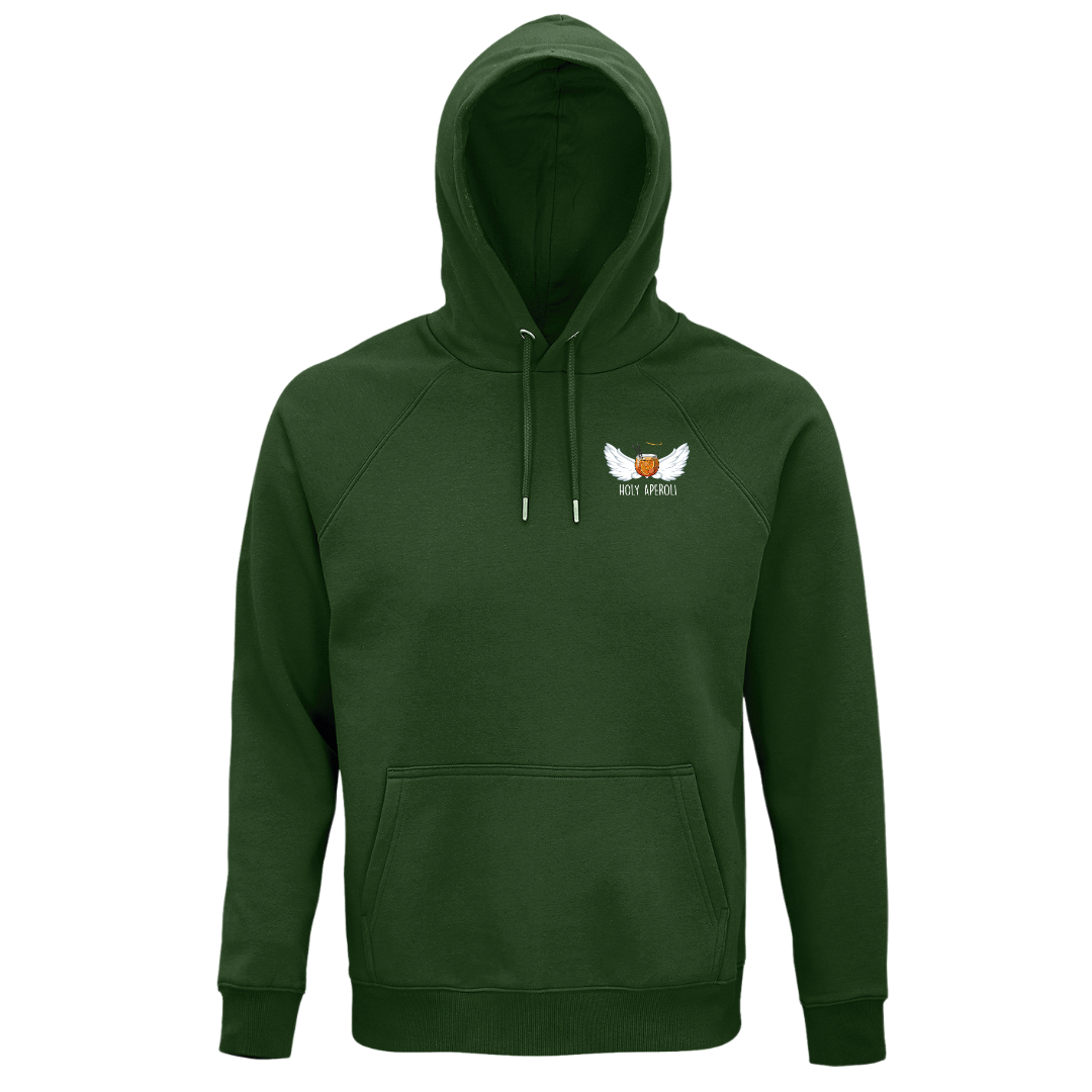 Holy Aperoli - Unisex Bio Hoodie