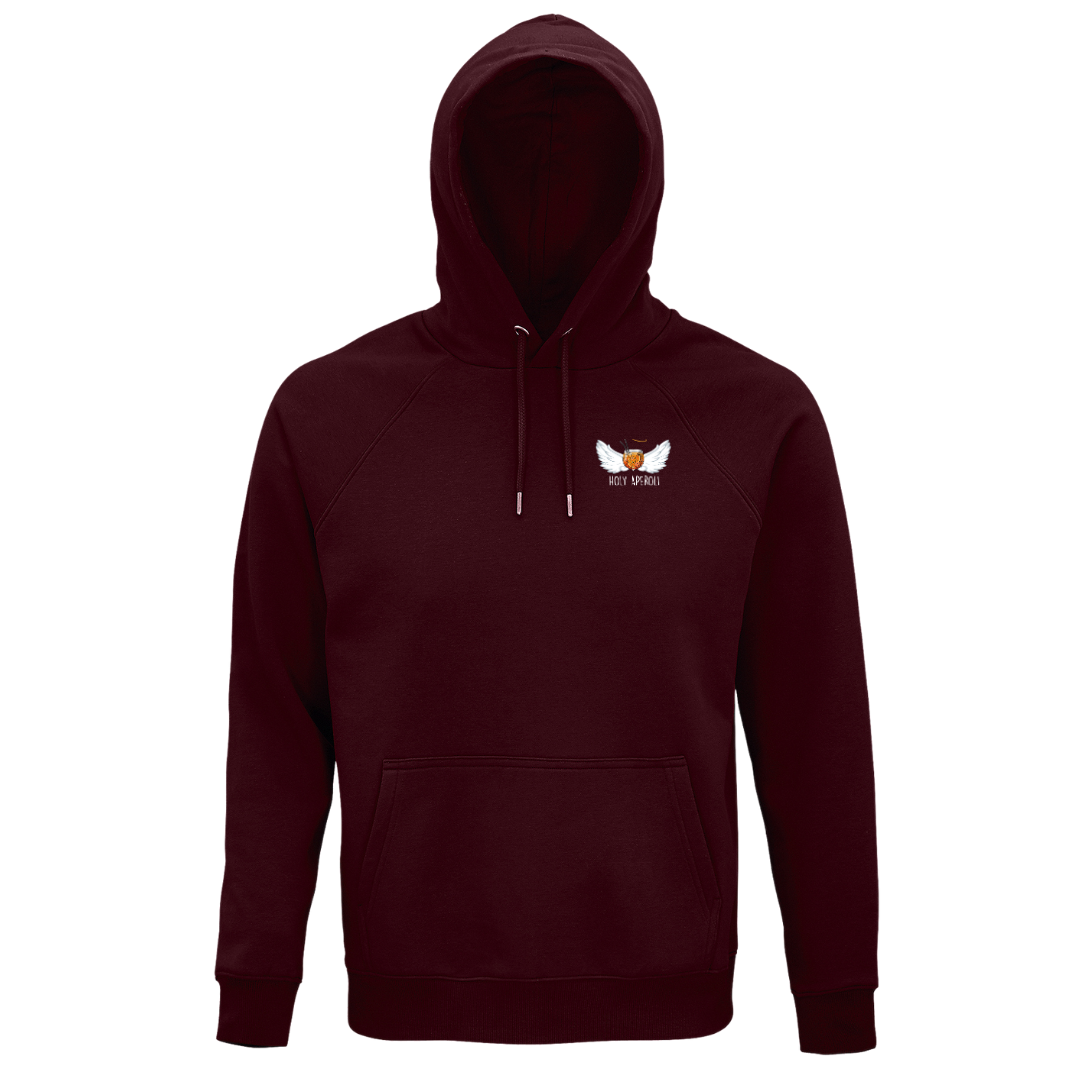 Holy Aperoli - Unisex Bio Hoodie