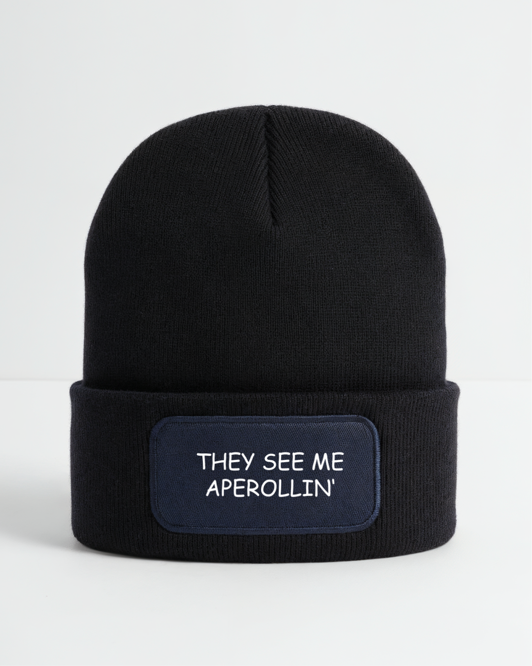 They see me Aperollin' - Beanie