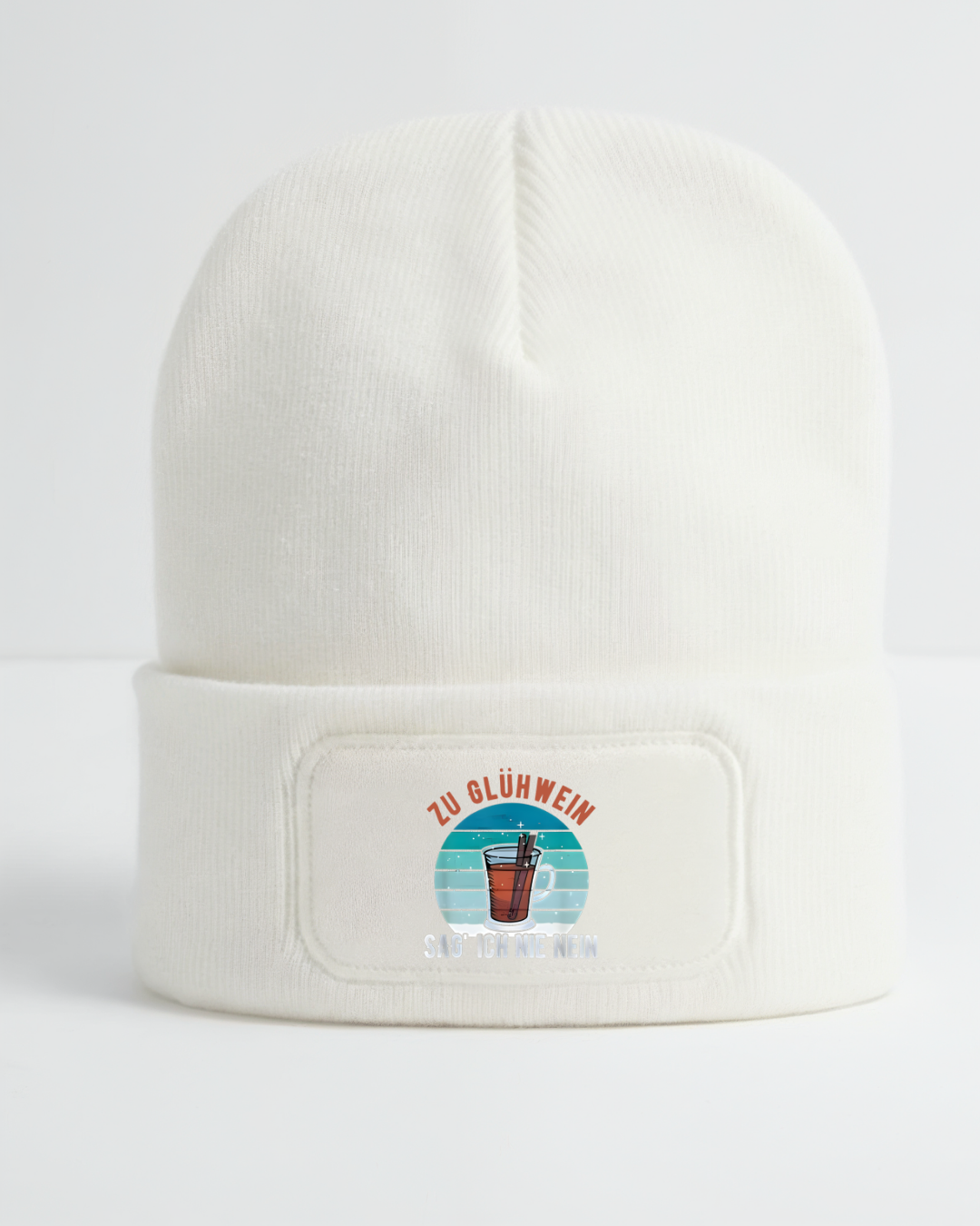 Glühwein Zeit - Beanie