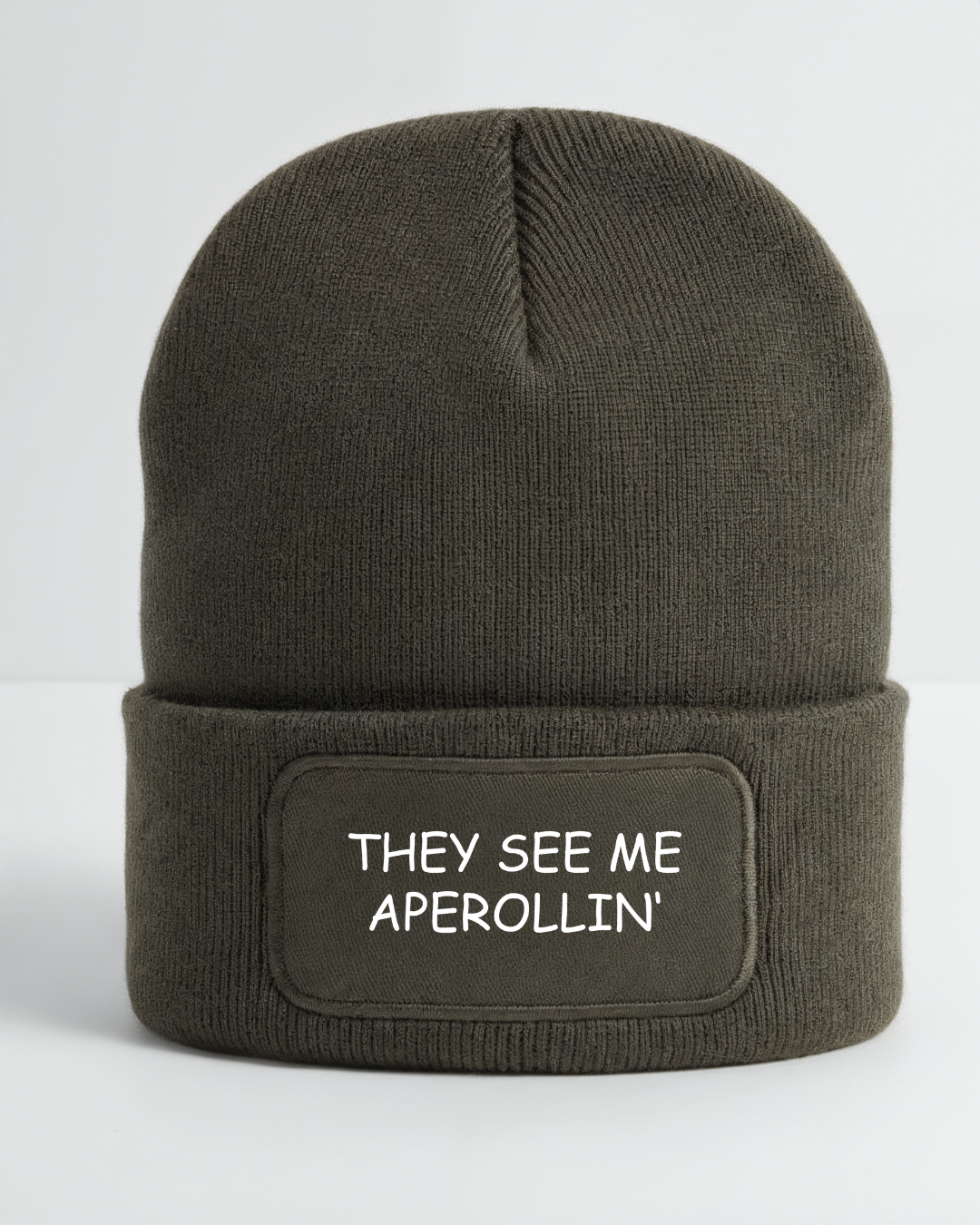 They see me Aperollin' - Beanie