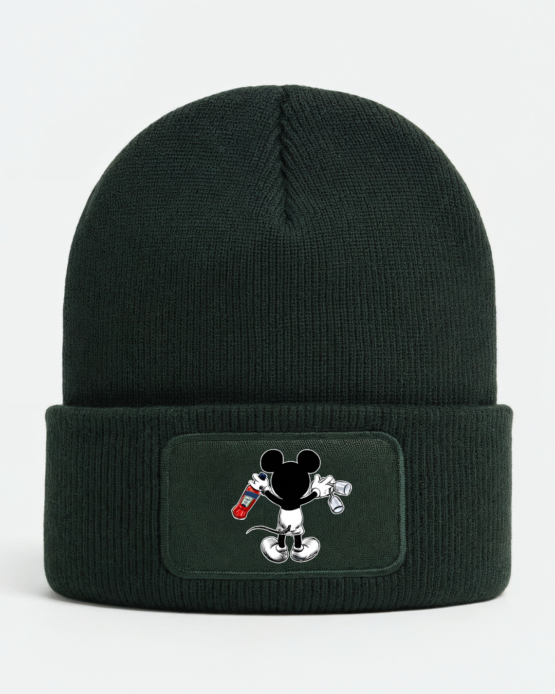Aperol Mickey - Beanie