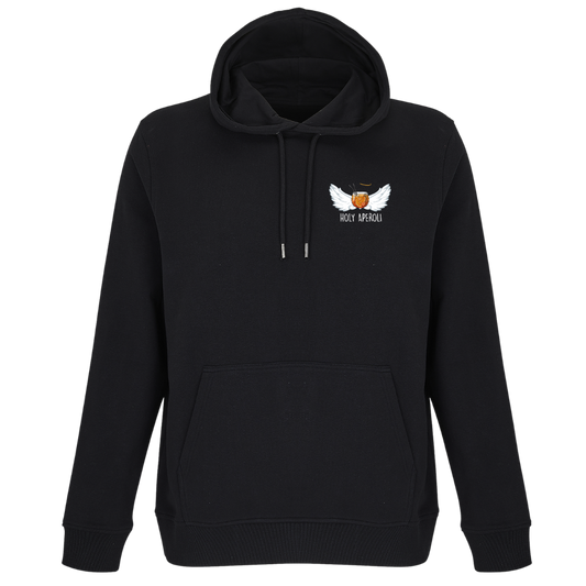 Holy Aperoli - Unisex Bio Hoodie