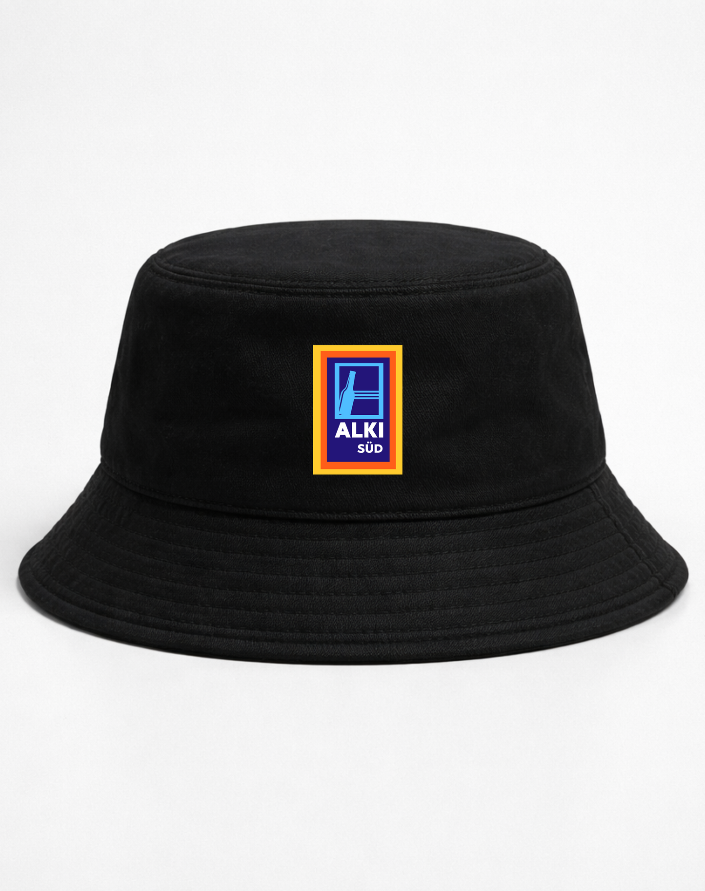 Alki Süd - Bucket Hat