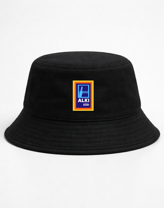 Alki Süd - Bucket Hat