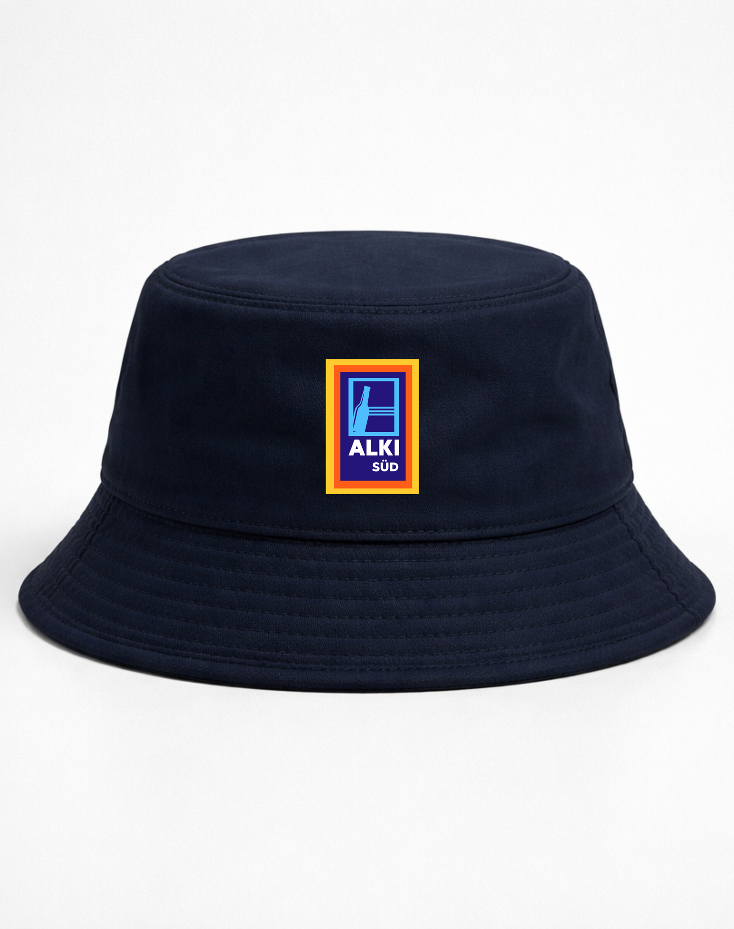 Alki Süd - Bucket Hat