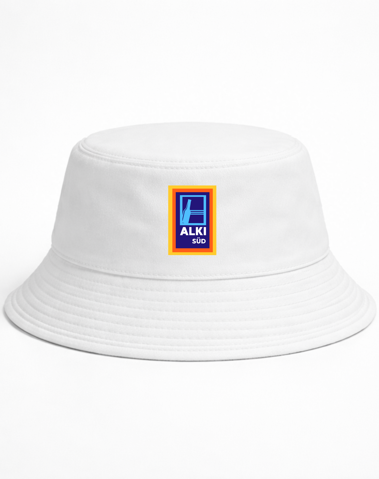 Alki Süd - Bucket Hat
