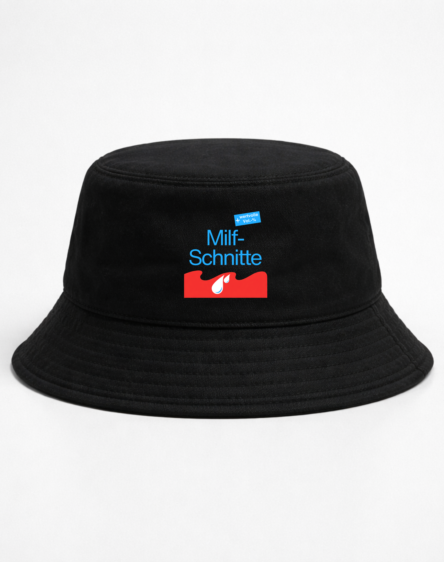 Milf Schnitte - Bucket Hat