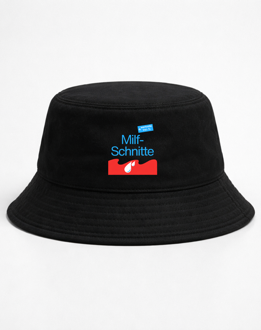 Milf Schnitte - Bucket Hat