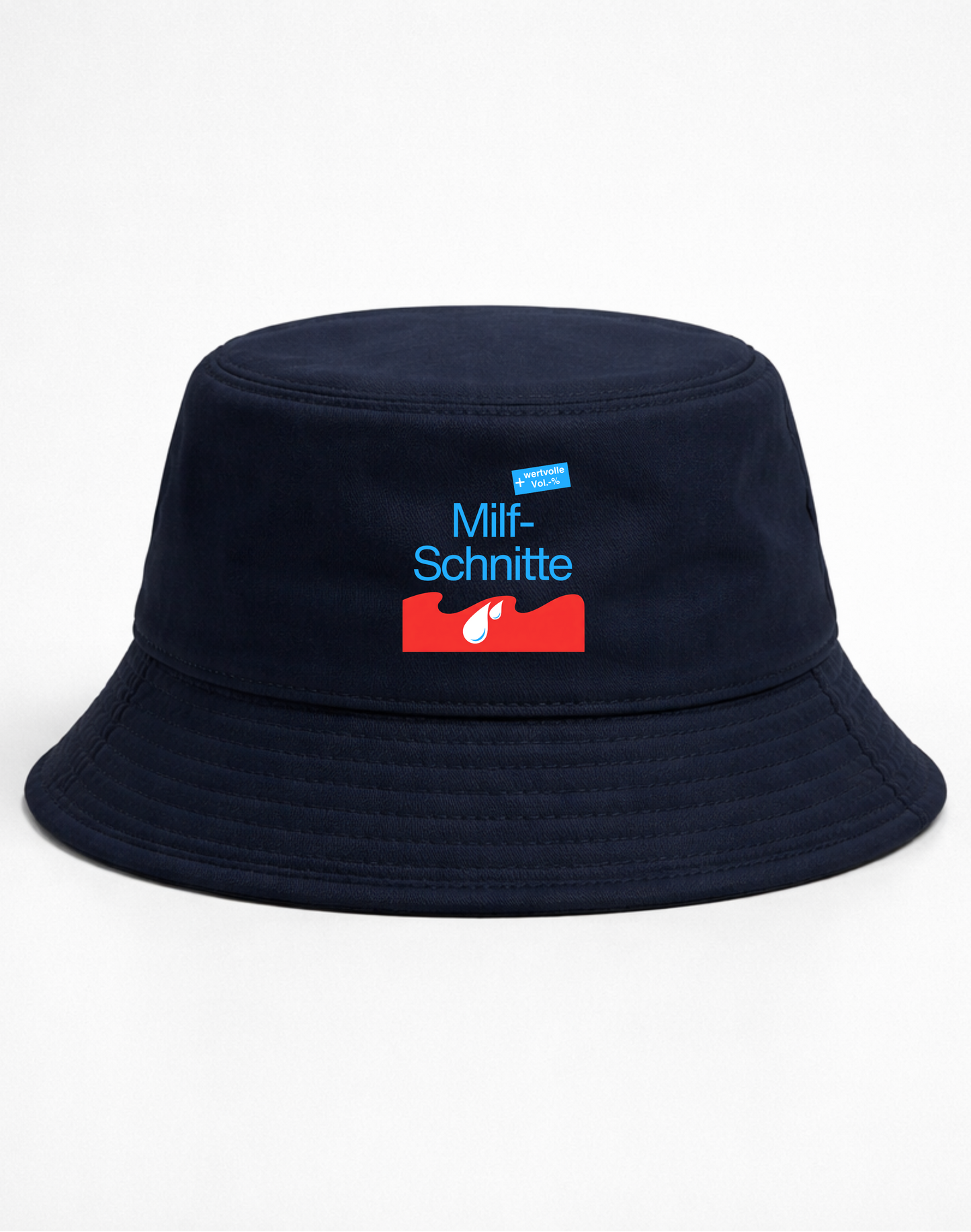 Milf Schnitte - Bucket Hat