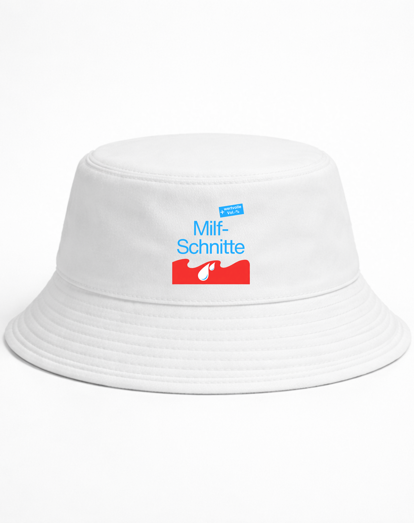 Milf Schnitte - Bucket Hat