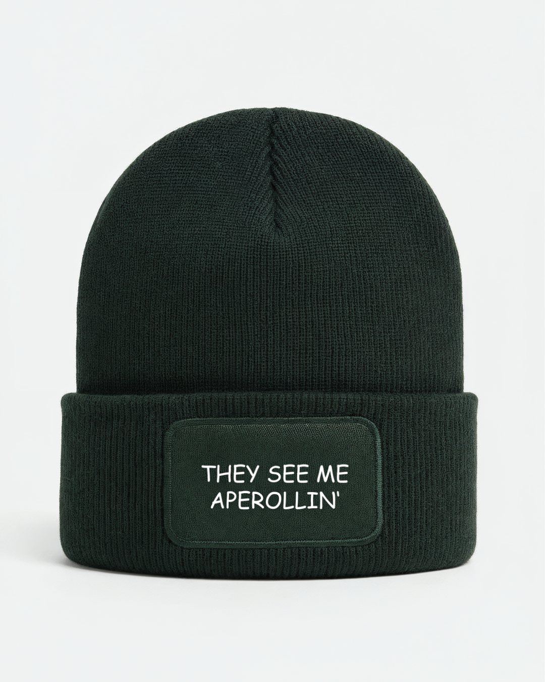 They see me Aperollin' - Beanie