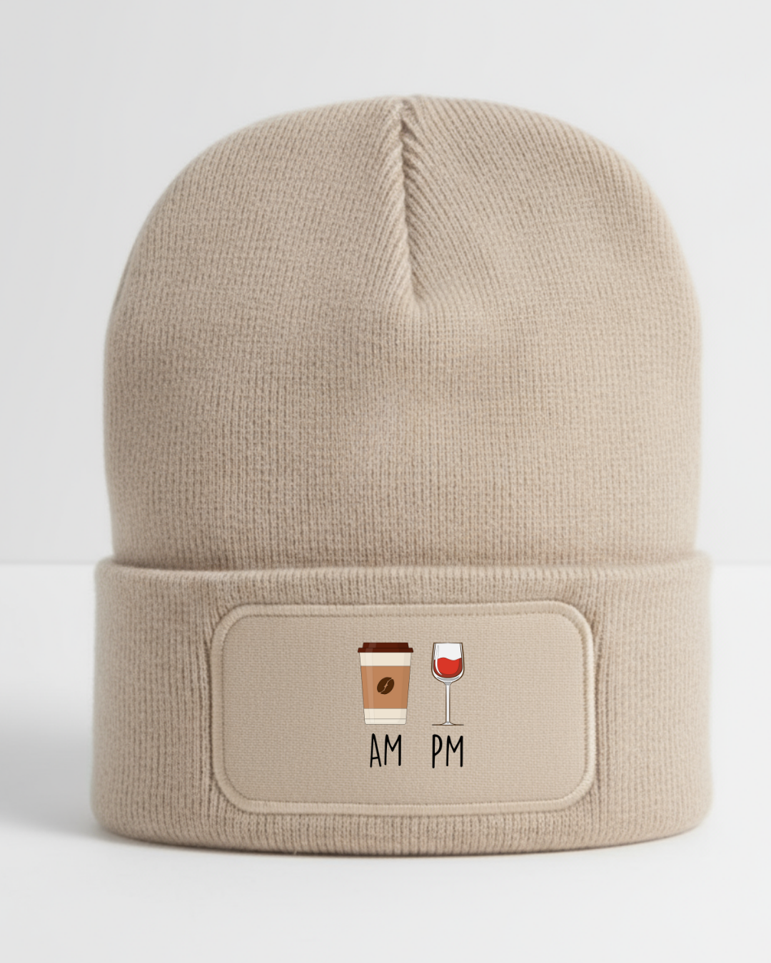 AM PM - Beanie