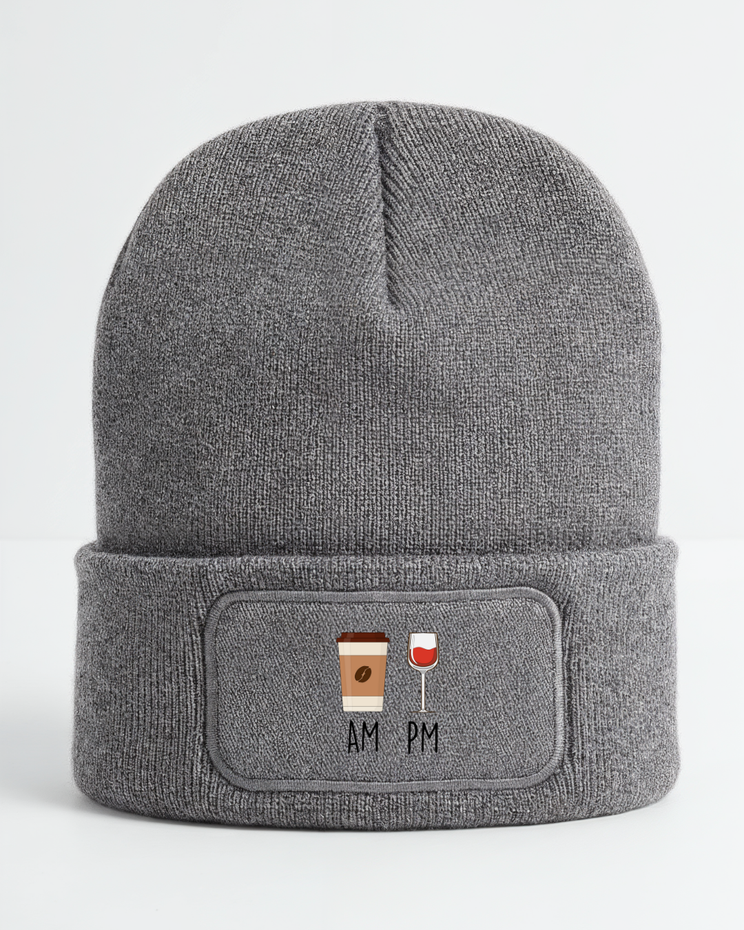 AM PM - Beanie