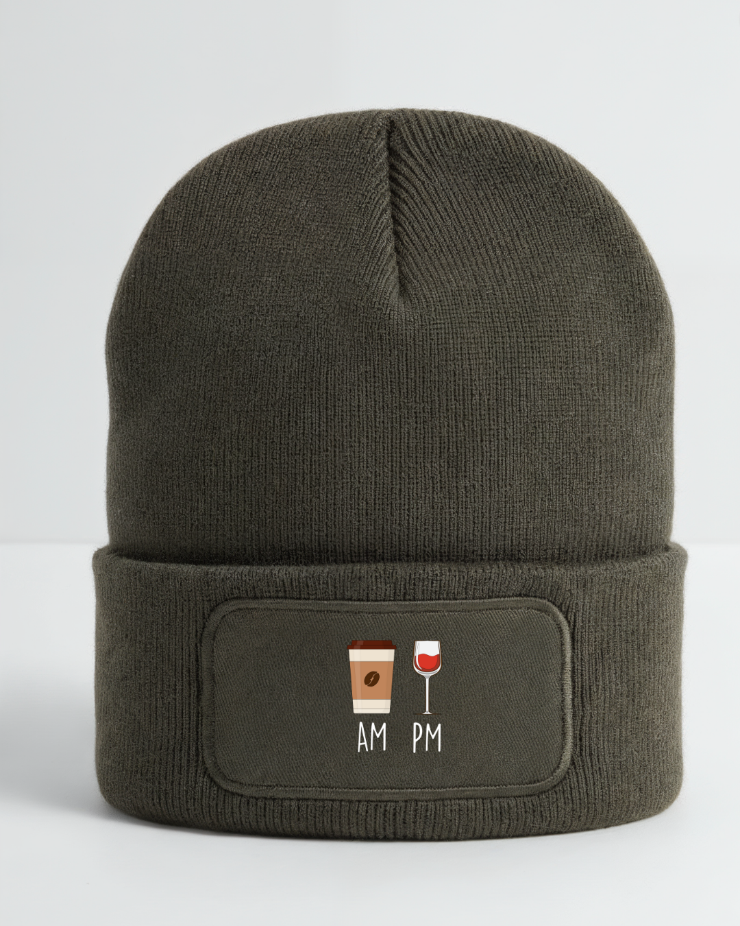 AM PM - Beanie