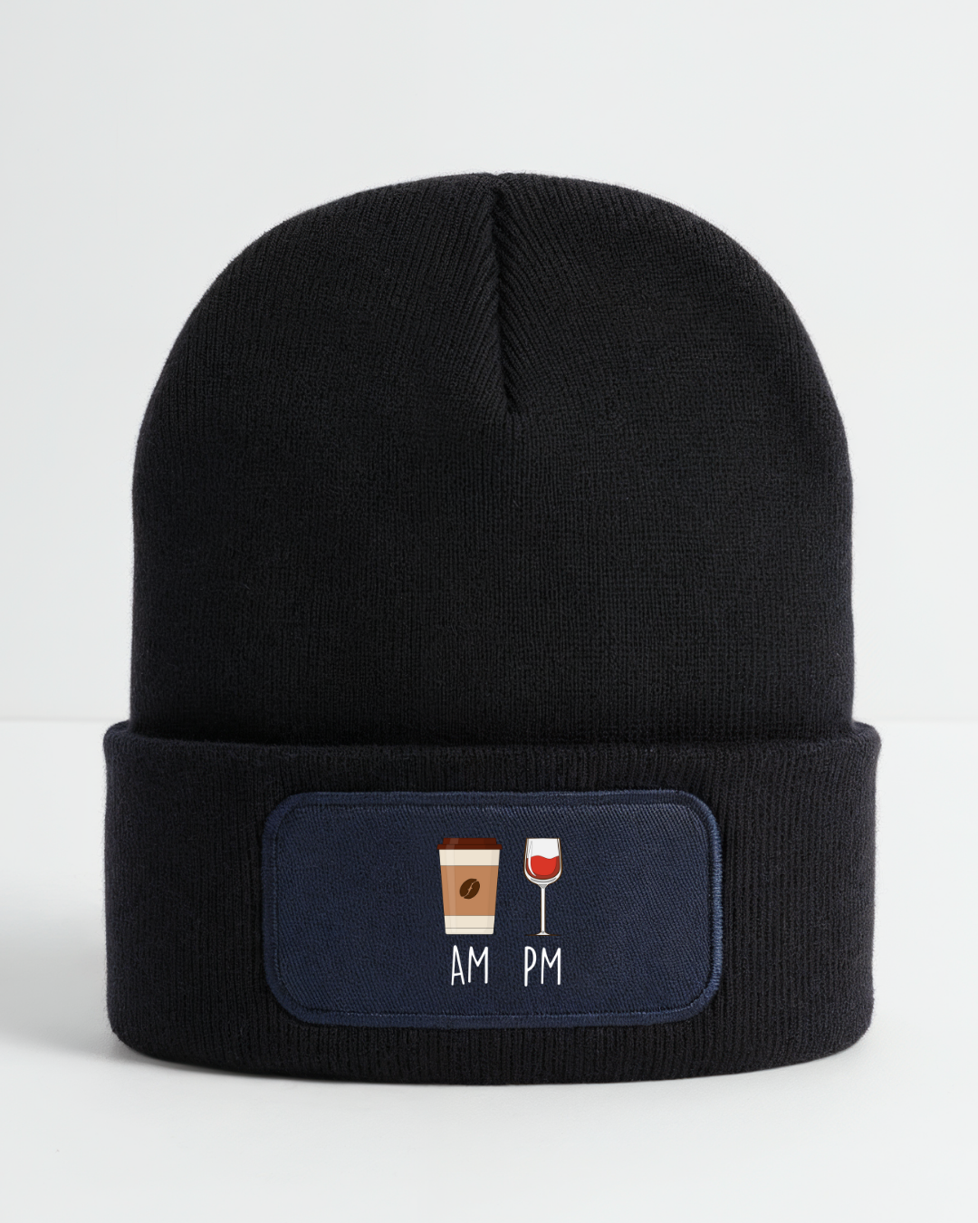 AM PM - Beanie