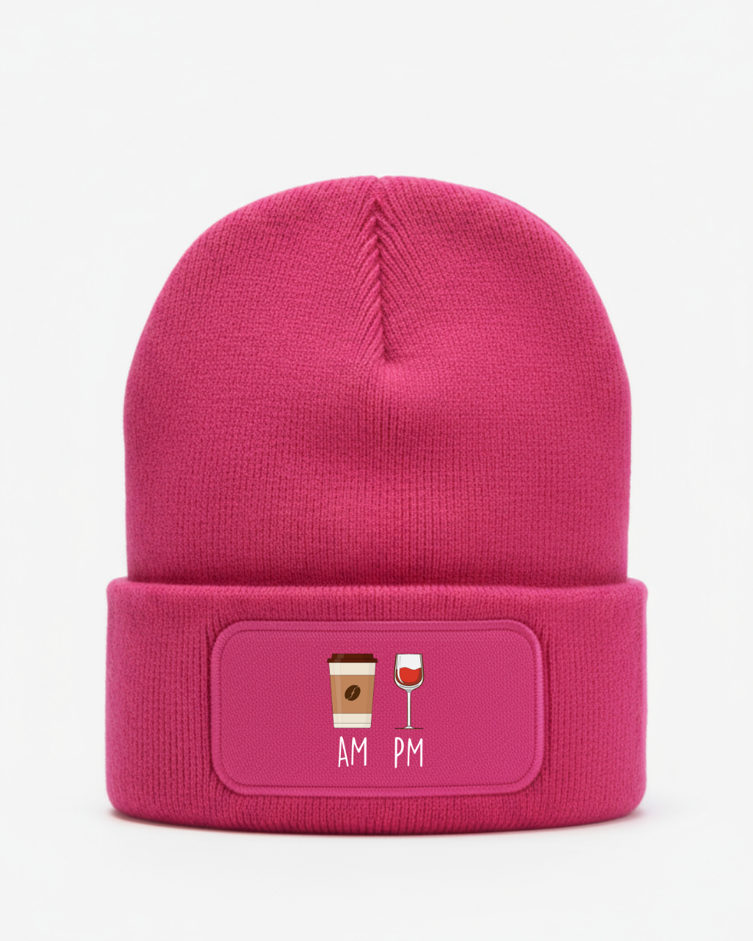 AM PM - Beanie