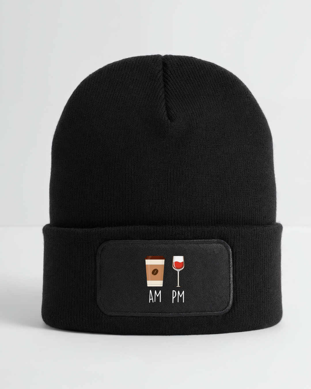 AM PM - Beanie