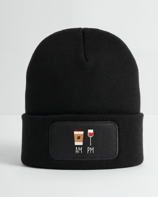 AM PM - Beanie