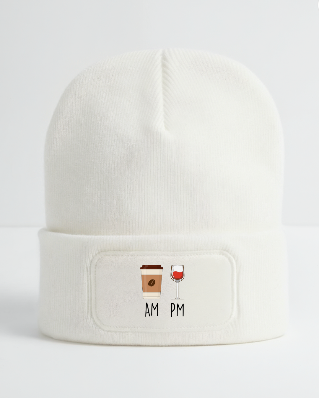 AM PM - Beanie