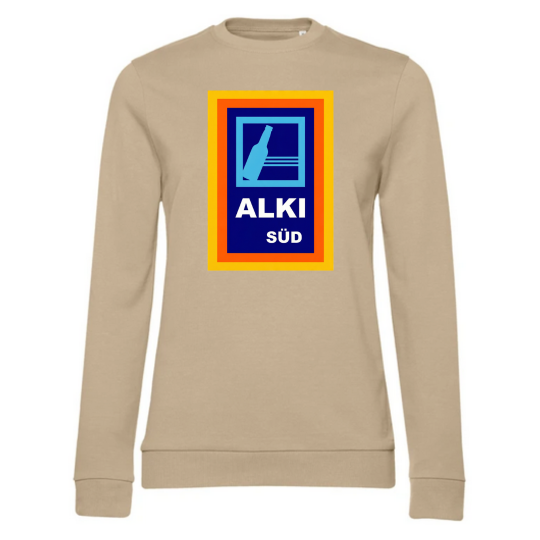 Alki Süd - Unisex Sweatshirt