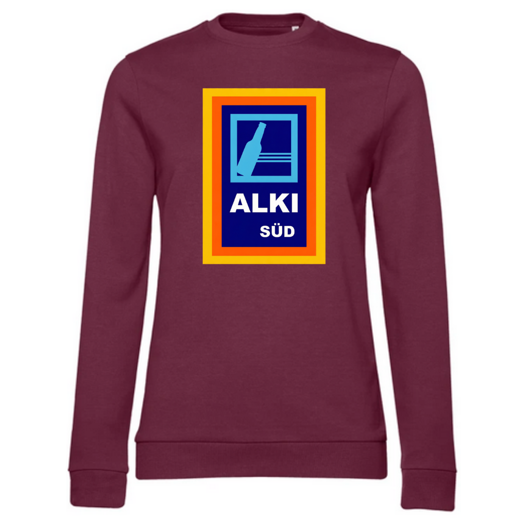 Alki Süd - Unisex Sweatshirt