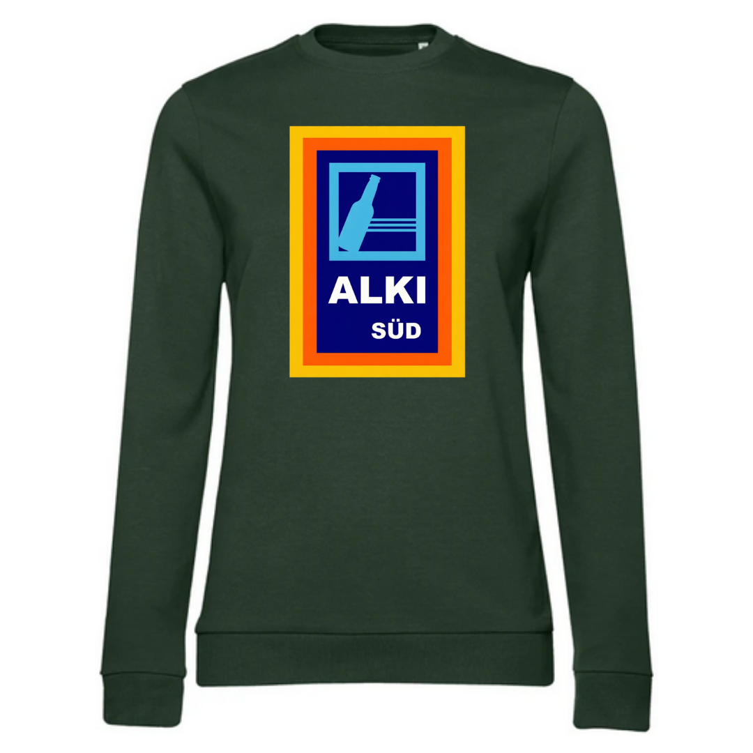 Alki Süd - Unisex Sweatshirt