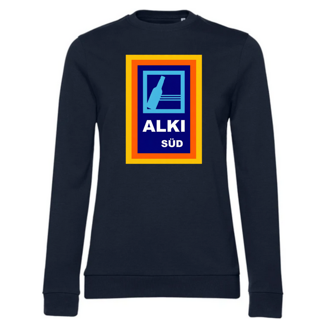 Alki Süd - Unisex Sweatshirt