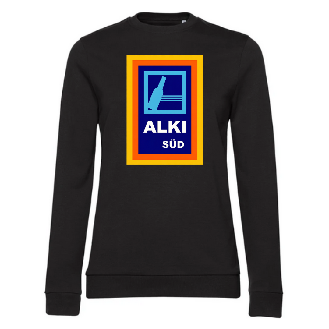 Alki Süd - Unisex Sweatshirt