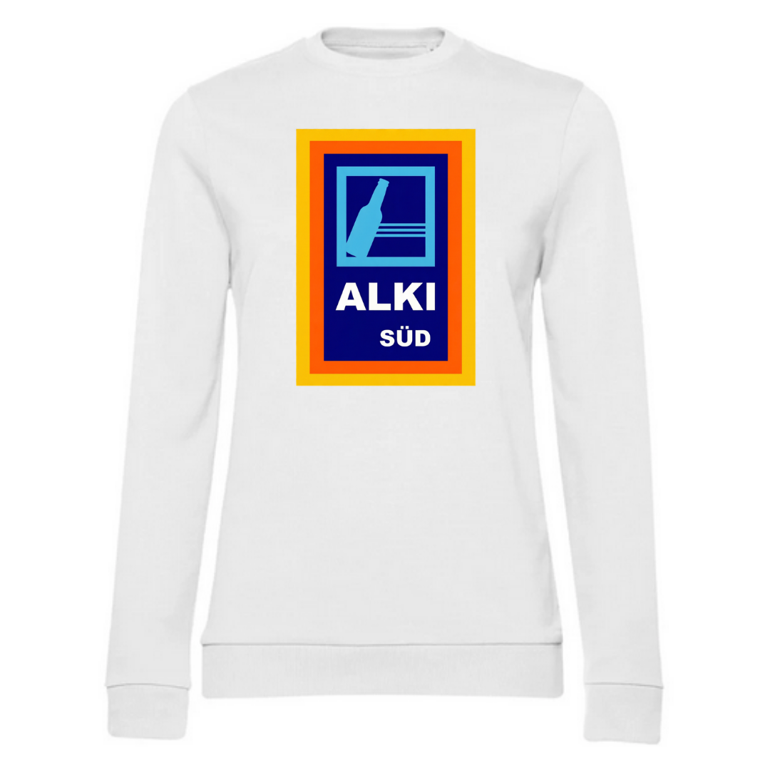 Alki Süd - Unisex Sweatshirt