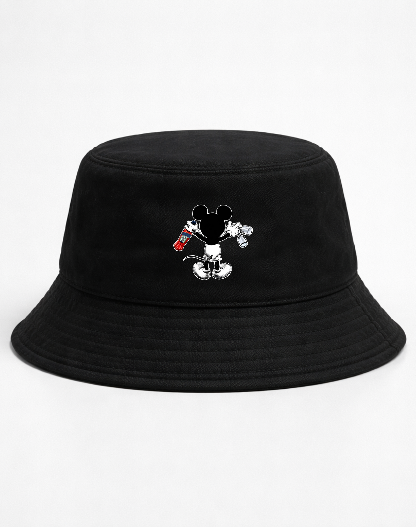 Aperol Mickey - Bucket Hat