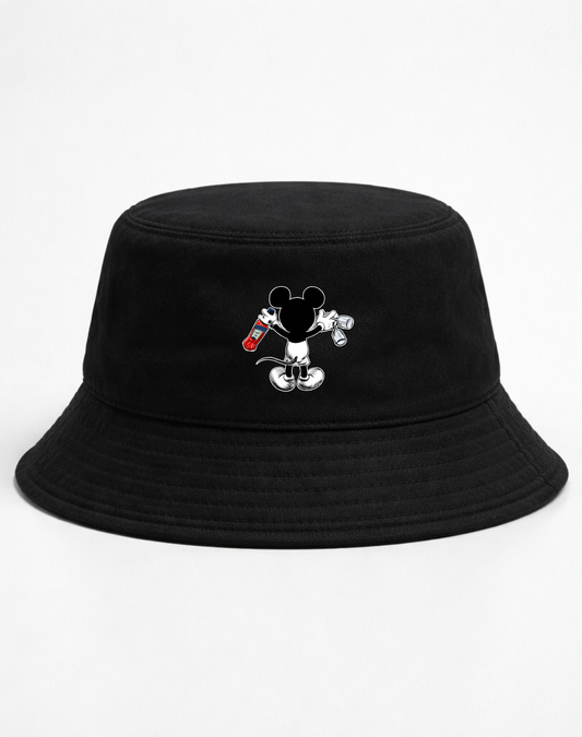 Aperol Mickey - Bucket Hat
