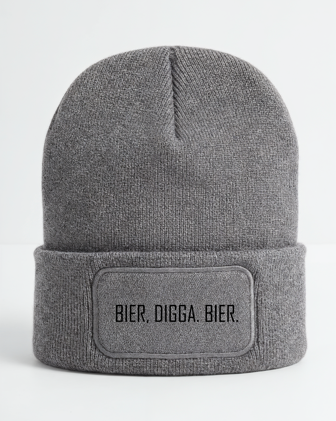 BIER, DIGGA. BIER. - Beanie