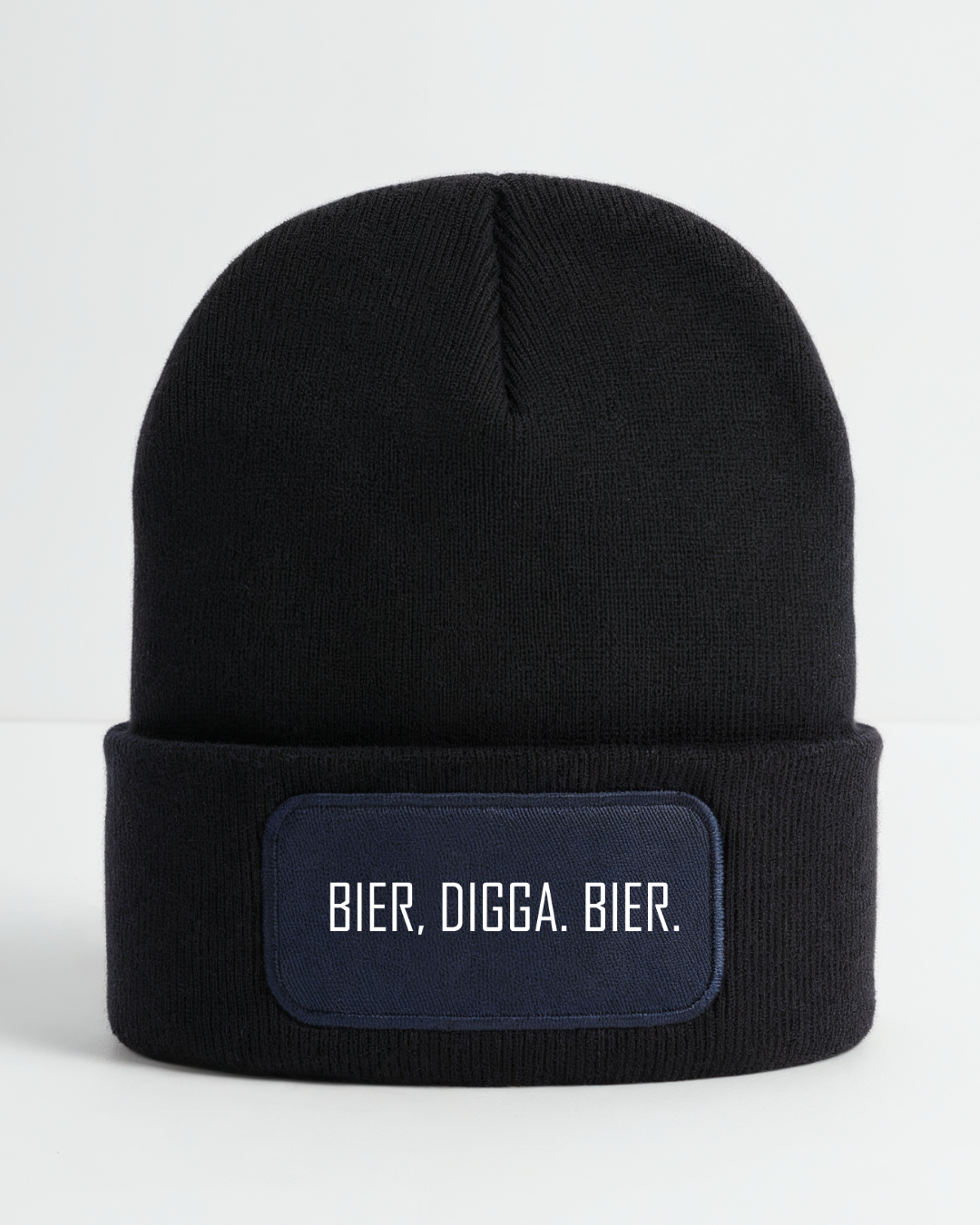 BIER, DIGGA. BIER. - Beanie