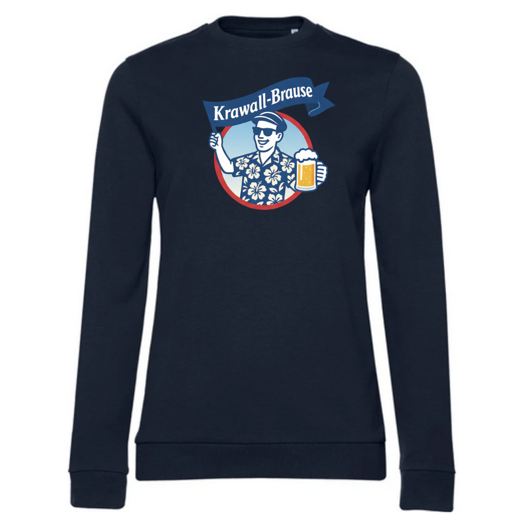 Krawall Brause - Unisex Sweatshirt