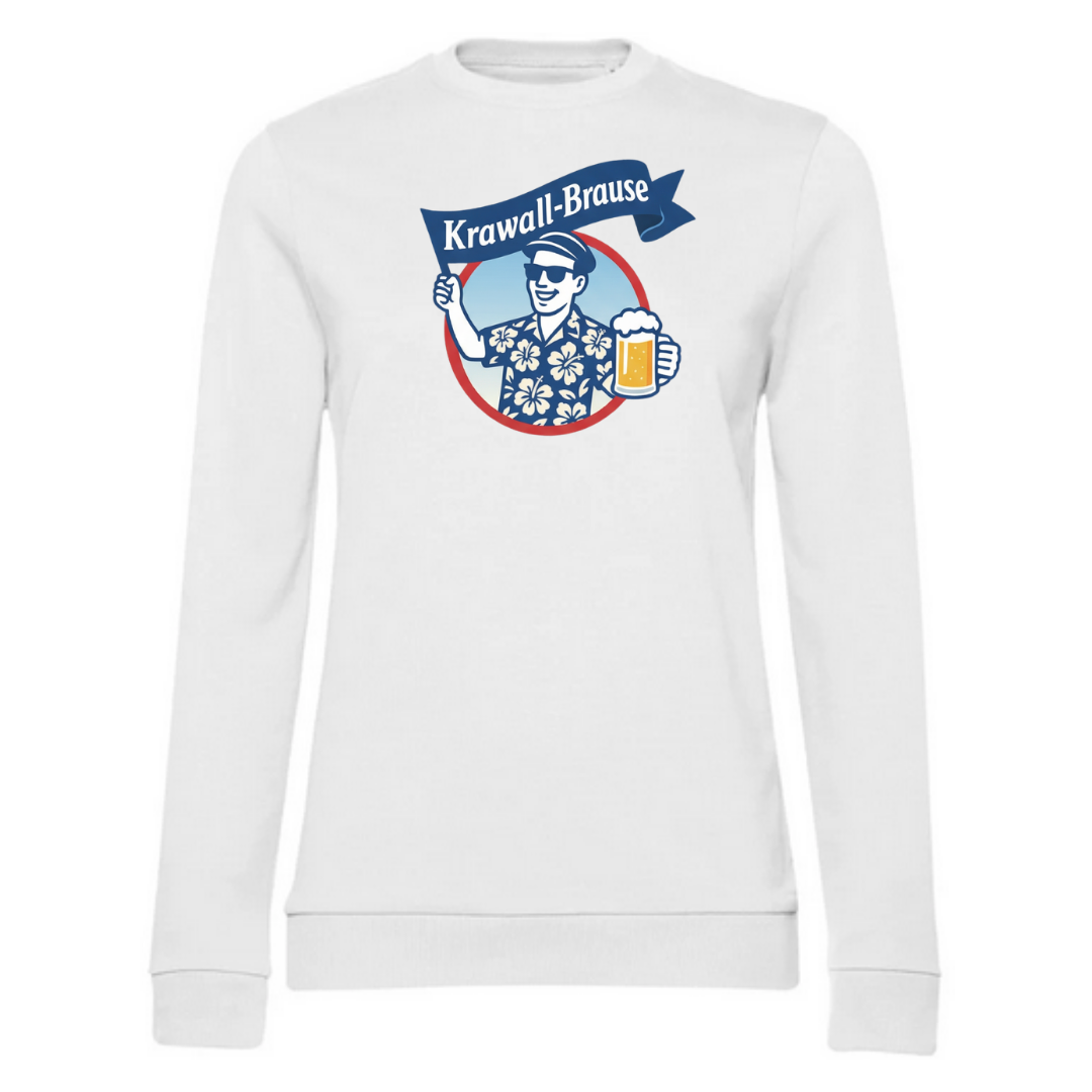 Krawall Brause - Unisex Sweatshirt
