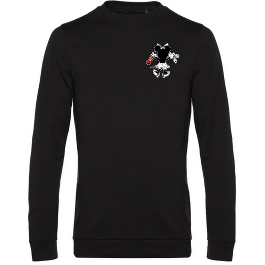 Aperol Minnie - Herren Sweatshirt