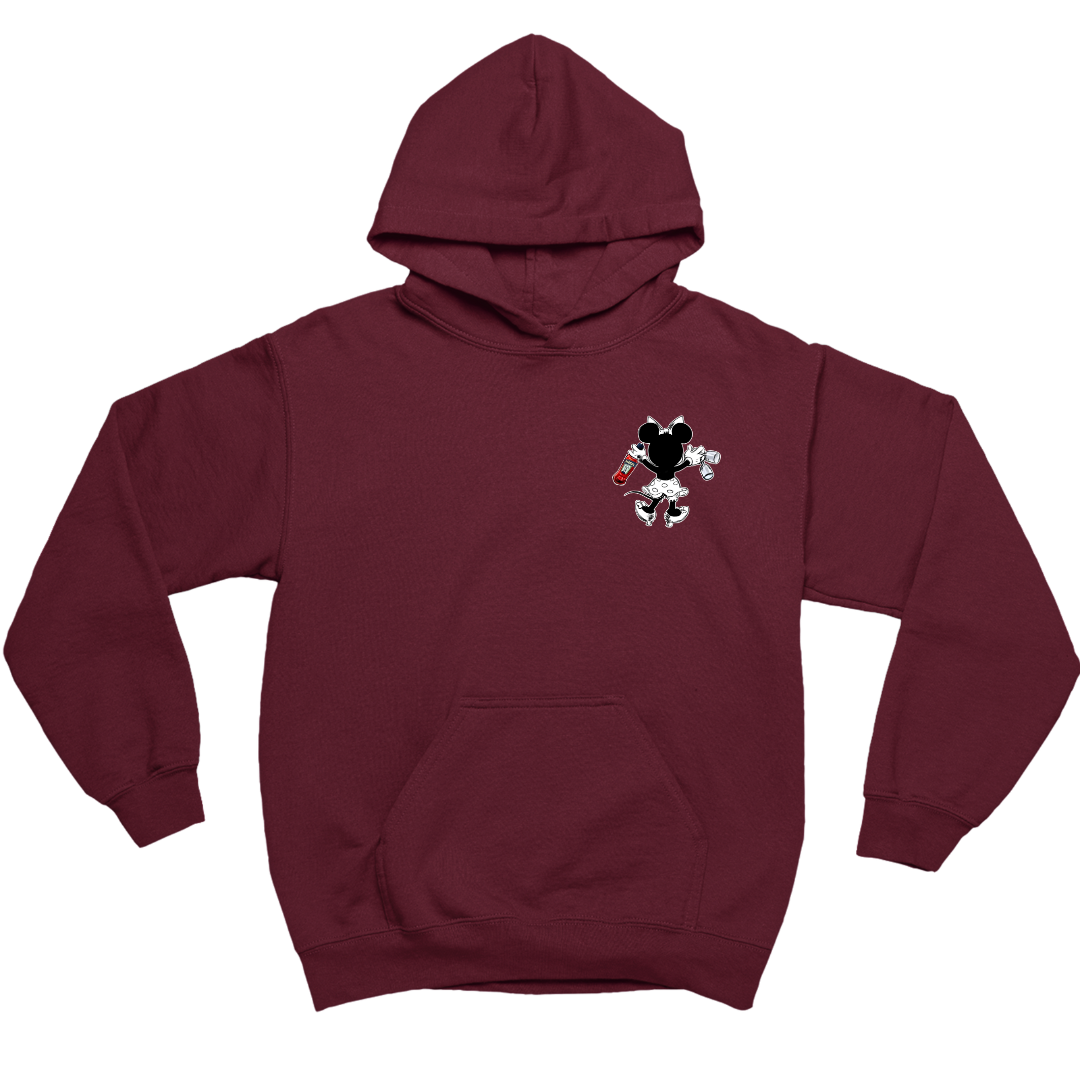 Aperol Minnie - Herren Hoodie