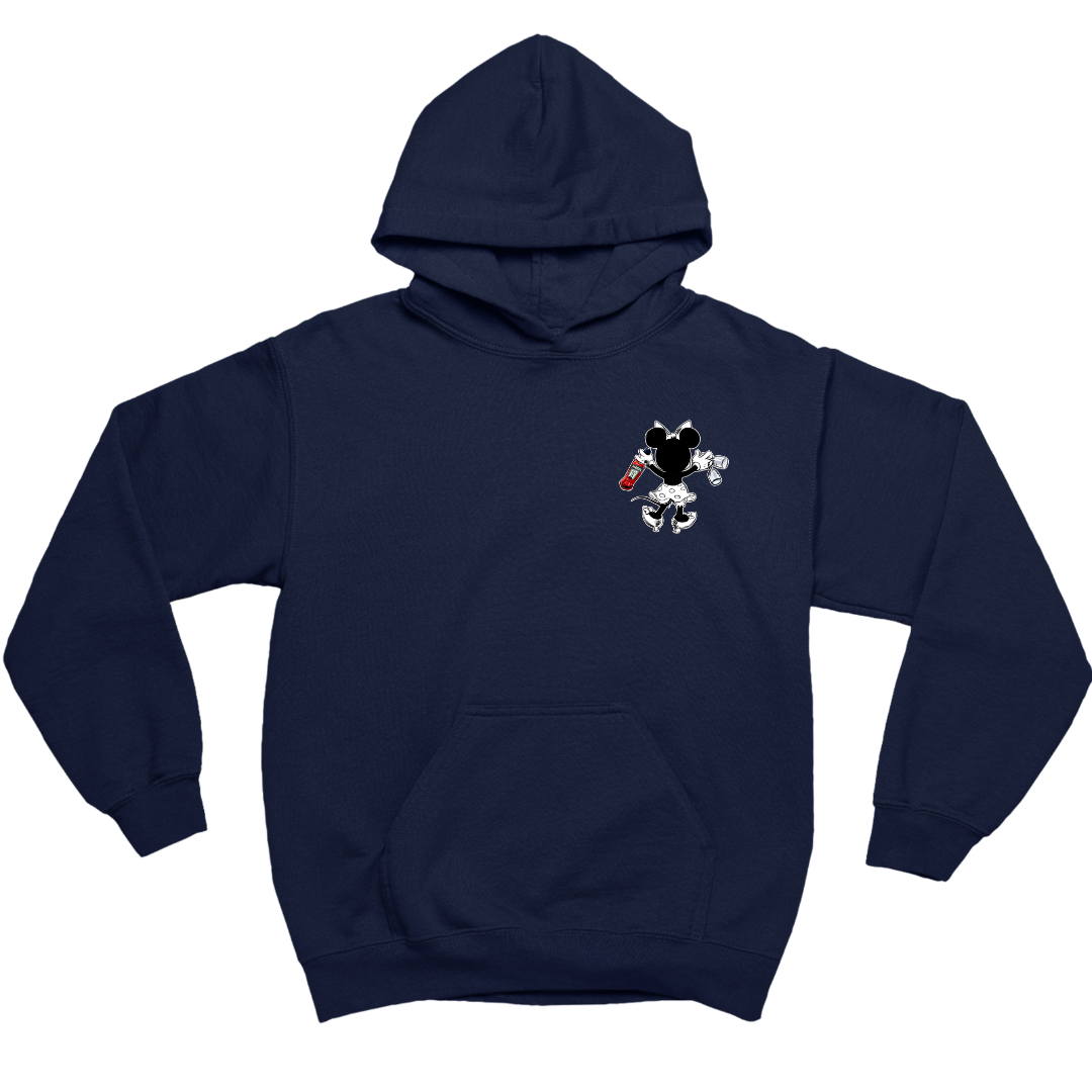 Aperol Minnie - Herren Hoodie